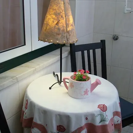 Casa Dos Mangericos