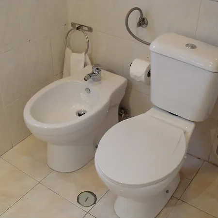 Casa Dos Mangericos Daire