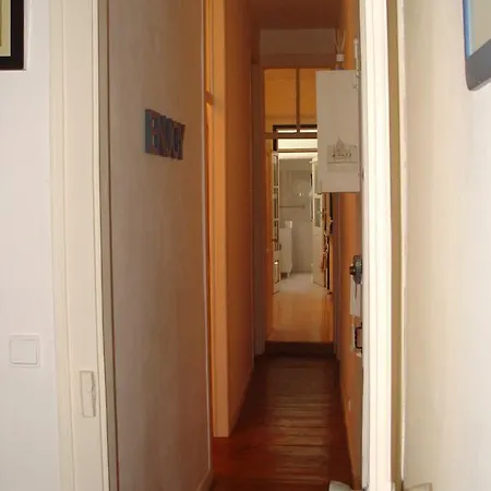Casa Dos Mangericos * Lisboa