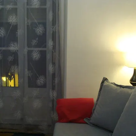 Casa Dos Mangericos Lisboa