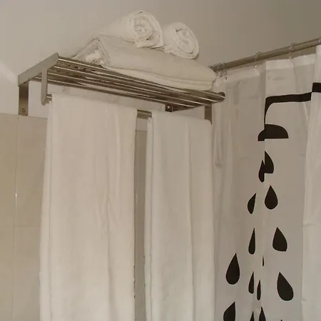 Daire Casa Dos Mangericos *