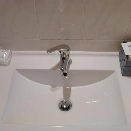 Daire Casa Dos Mangericos