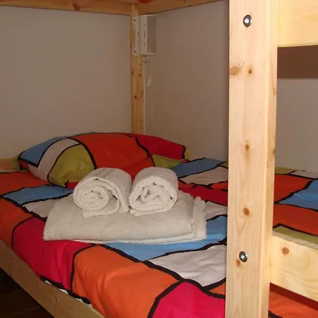 Casa Dos Mangericos *